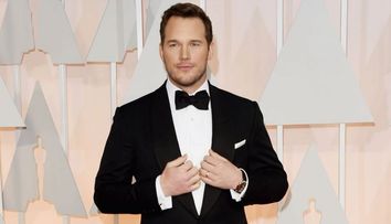 Transformarea spectaculoasa a grasutului de la Hollywood. Cum arata Chris Pratt bronzat si cu patratele