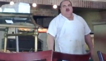 Un moment demn de MasterChef: <span style=