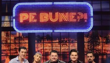 Alina Eremia și Selly se joacă împreună, diseară la Pe Bune?!
