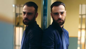 Denis Hanganu, noul antagonist al serialului Groapa, va duce acțiunea la alt nivel: „Joc un personaj calculat, rece, care acționează după propriile reguli”