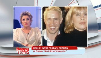 Reactia neasteptata a Anei Maria Prodan, in direct la 