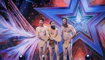 Au oferit „BOMBA” serii! Cine sunt băieții care au apărut AȘA pe scena de la Românii au talent 2025! Andra: „Doamne ferește! Deci, eu mor aici. Nu am văzut în 15 sezoane așa ceva!”