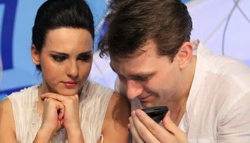 Lavinia nu mai poate sa doarma noaptea de cand a intrat la duel: 