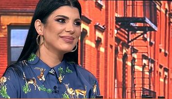 Andreea Tonciu, dezvăluiri incediare despre relațiile anterioare. Ce a declarat despre Giani Kiriță