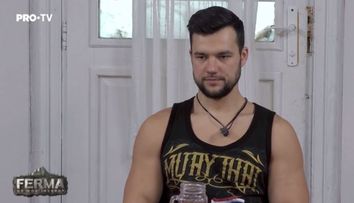 Remus Boroiu a decis cine va merge la duel. Ce l-a facut să facă o asemenea alegere
