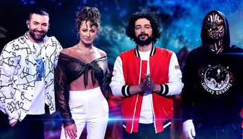 Jurații SuperStar România vor face spectacol pe scena principală de la UNTOLD 2021