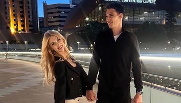 Ce au spus fanii Andreei Bălan când au văzut că artista a plecat în Australia după Victor Cornea