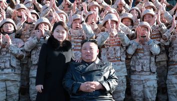 Kim Jong Un interzice femeilor din Coreea de Nord să poarte numele fiicei lui. Care e motivul
