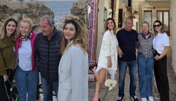 Ela Crăciun, gest emoționant pentru părinți: „E datoria oricărui copil să aibă grijă de părinții săi”