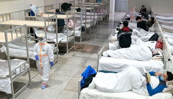 China ar fi putut opri pandemia de coronavirus dacă ar fi luat măsuri cu 3 săptămâni mai devreme. Ce spune un studiu