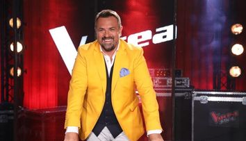 Horia Brenciu: ”Concertul meu va fi un adevărat brad de Crăciun”