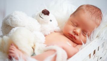 Nume de copii de inspiratie franceza care vor fi la moda in urmatoarea perioada