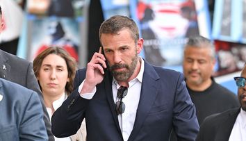 Ben Affleck trăiește un coșmar. Devastat după ce a aflat ce se întâmplă cu fosta lui soție: „Acum e clar”