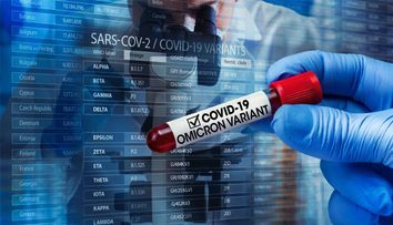 Ce simptome apar noaptea în cazul infecției cu Omicron?
