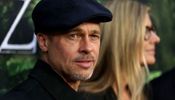 Brad Pitt nu are noroc în dragoste după divorțul de Angelina. Ultima lui iubită așteaptă un copil cu altul