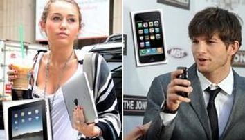 Top 10 gadget-uri care au marcat deceniul! FOTO