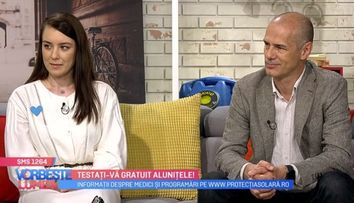 VIDEO Cum prevenim cancerul de piele 