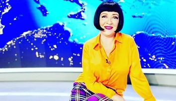 Neti Sandu, previziuni pentru finalul anului 2022: ”Planetele vor să ne spună ceva. Atenționări primim!”