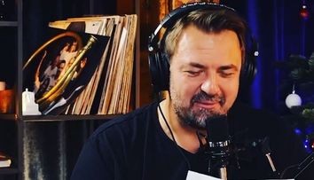 Horia Brenciu, despre podcastul Lucruri simple de pe VOYO. „Intuiam că momentele muzicale ar putea face diferența”