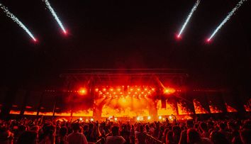 A fost Massive! 68.000 de fani și super artiști în ziua 4 la Electric Castle 2024