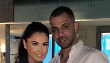 Oana Zăvoranu și Alex Ashraf aniversează patru ani de căsnicie: “Sunt mai îndrăgostită ca oricând!”