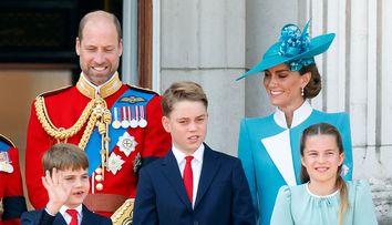 Prințul George ar putea rupe o tradiția regală veche de sute de ani. Chiar Prințul William și Kate Middleton iau în considerare opțiunea