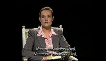 Cum suna Eminescu in portugheza, maghiara, suedeza, franceza si engleza. Un experiment unic in Romania: VIDEO