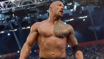 Toata lumea il cunoaste pe Dwayne The Rock Johnson, dar putini stiu cum a capatat aceasta porecla. Actorul a recunoscut