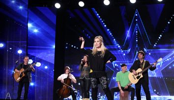 Talent in stare pura! Ce s-a intamplat pe scena e greu de descris in cuvinte