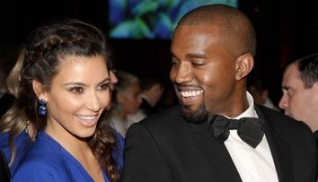 Explicatia la care nu te-ai fi gandit niciodata. Cum motiveaza Kim Kardashian si Kanye West alegerea numelui bizar pentru fetita lor