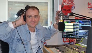 Catalin Radu Tanase “terorizat” de melodia “Mercy”, preferata fiicei lui