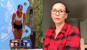 Mama Alexandrei Duli, despre parcursul fiice sale în competiția Survivor