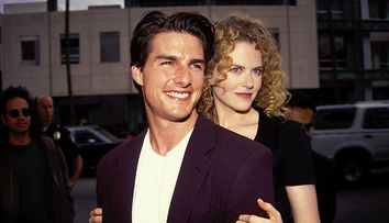Cum arată Bella, fiica adoptivă a lui Nicole Kidman și a lui Tom Cruise. Tânăra apare foarte rar pe rețelele sociale