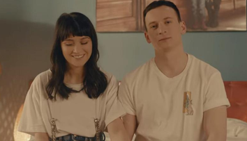 Irina Rimes şi The Motans colaborează pentru o piesă de dragoste. Vezi cum va suna melodia