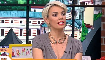 Anca Alungulesei, totul despre hidratarea corectă
