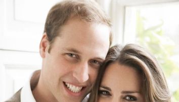Ducesa de Cambridge A NASCUT UN BAIETEL. Fiul printului William este al treilea in ordinea succesiunii la tron