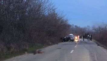 Scene cumplite pe o șosea din Prahova! Un motociclist de doar 24 ani a fost decapitat în urma unui accident rutier. Ce au descoperit polițiștii