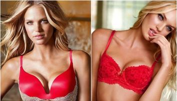 La prima vedere par pozele perfecte. Vezi detaliile care <span style=