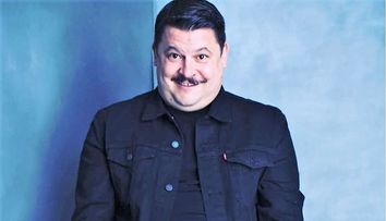 Mihai Bobonete, dezvăluiri despre boala care l-a ținut la pat: „Dacă n-ar fi explodat un plămân în mine...”