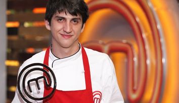 Petru Buiucă a câștigat primul Masterchef acum 11 ani! Cu ce se ocupă acum 