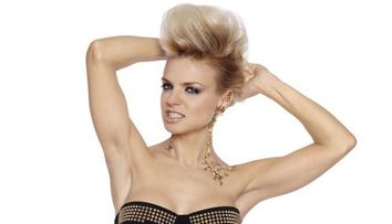 Jojo si-a schimbat look-ul: <span style=