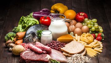 VIDEO Alimente care 