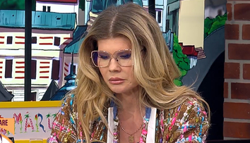 Diana Matei, la sosurile picante ale lui Măruță! Ce a mărturisit artista de la Taraful Cleante
