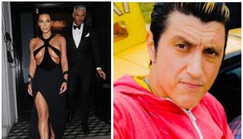 Miliția Modei by Costi Diță: „Când apare Kim Kardashian ne uităm toți ca broasca la barieră!”