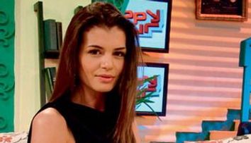 Monica Columbeanu: 