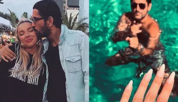 Despărțirea momentului în showbizul românesc! Și-au spus „adio” după șase ani de relație. Cei doi erau logodiți și urmau să se căsătorească. Detaliul care i-a dat de gol că nu mai formează un cuplu