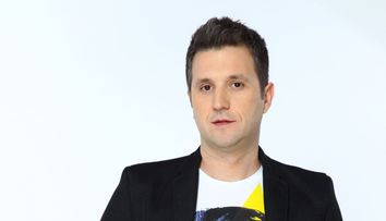 Romania SF, in ApropoTV