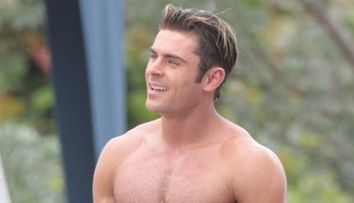 Zac Efron nu e singurul barbat sexy din familie. Cat de bine arata fratele sau mai mic, Dylan