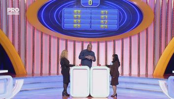 Am intrebat 100 de romani ce dulciuri pot fi rotunde. Ce au raspuns cei mai multi dintre ei