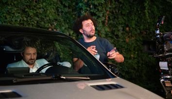 BLOG DE REGIZOR: A început numărătoarea inversă până la lansarea sezonului 2 VLAD!